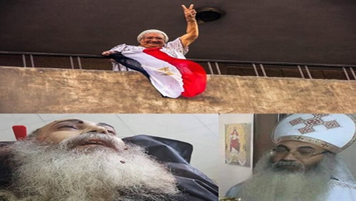 محاولات إفساد فرحة