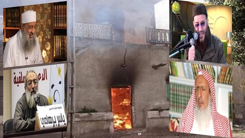 صانعو الفتنة الطائفية