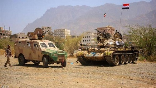 ولد الشيخ يقدم طريقًا