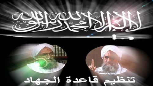 رسائل الظواهري الجديدة: