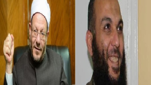 بدايات تحويل مصر