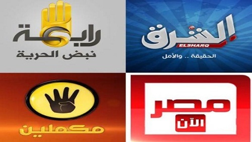 الإخوان بين الحشد