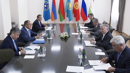 موسكو تدعو المعارضة