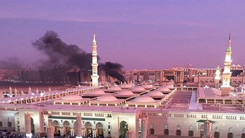 الإرهاب الأسود الذي