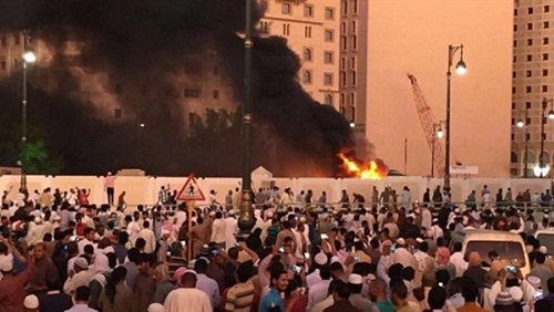 العالم الإسلامي ينتفض