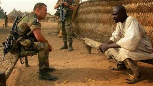 تهديدات القاعدة..