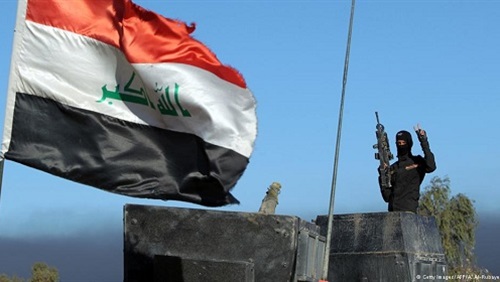  خسائر داعش المتتالية