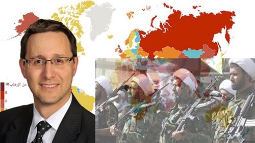 تقرير مخابراتي موثق