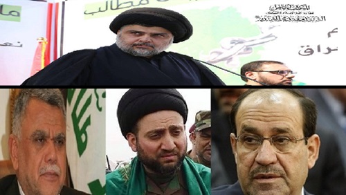 بعد دعوته للتظاهرات..