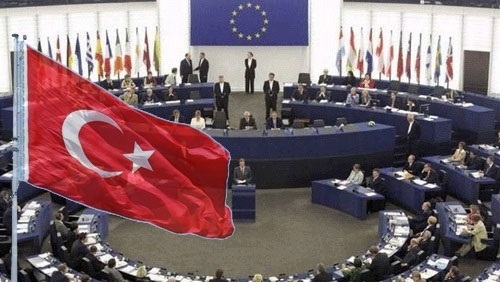 استمرار الرفض الأوروبي