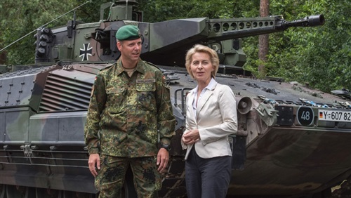 تصاعد الخلافات بين