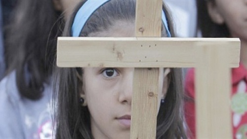 دراسات تؤكد: مسيحيو