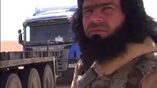 دراسة: أيديولوجية