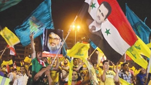 هل يُنهي الصدام بين