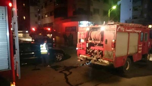 المنيا والفتنة الطائفية