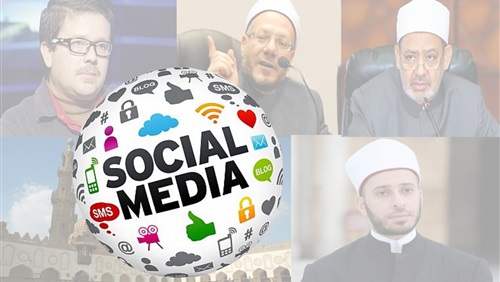 حرب السوشيال ميديا