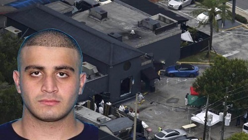 جريمة ملهي أورلاندو..