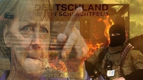 بعد محاولة الهجوم