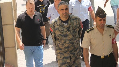 الغرب ينتقد تركيا