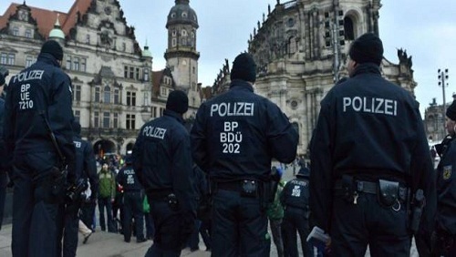 صدمة ألمانية من الجرائم