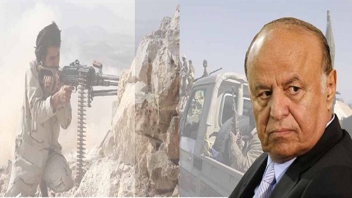 استمرار المواجهات