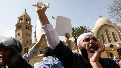 السلفيون.. أساس الفتنة