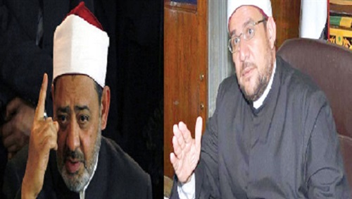 استمرار الصراع على