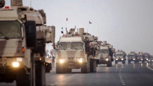 هزيمة للحوثين في