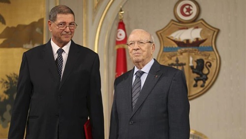 البرلمان التونسي