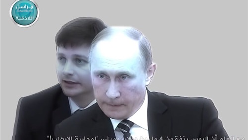 خسائر الروس إنذار