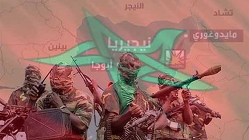 فوبيا بوكو حرام..