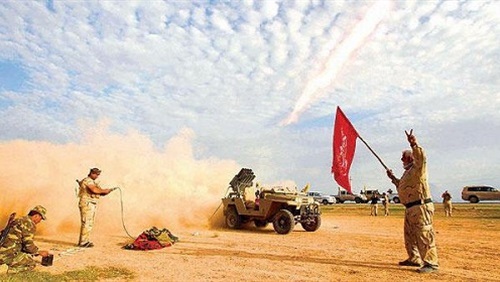 وسط مخاوف سُنِّية..