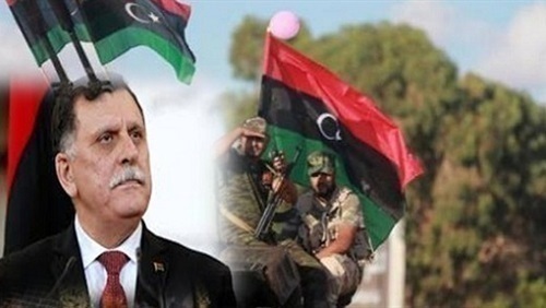 الضربات الأمريكية