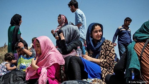 أوروبا ترفض التهديدات