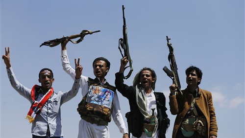 اقتراب معركة صنعاء..