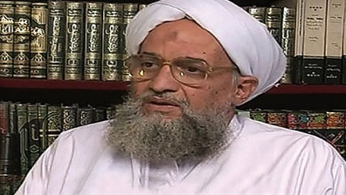 الظواهري: الإخوان