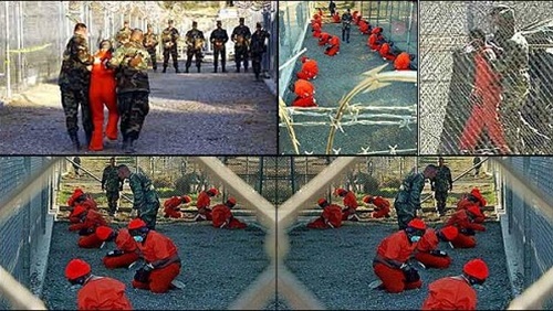 نقل 15 معتقلًا..