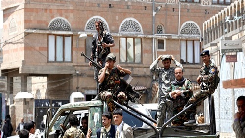 احتدام الصراع في