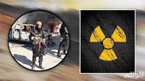 باحث امريكي يطرح