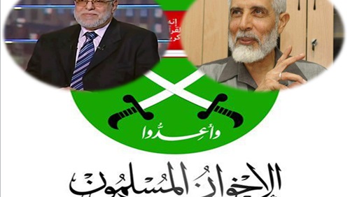 الخطاب التحريضي للأمين