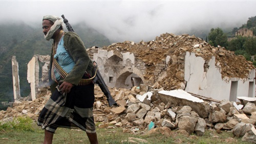 خسائر موجعة للحوثيين..