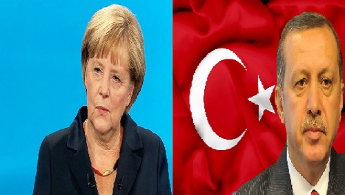 الإخوان وتوتر العلاقات