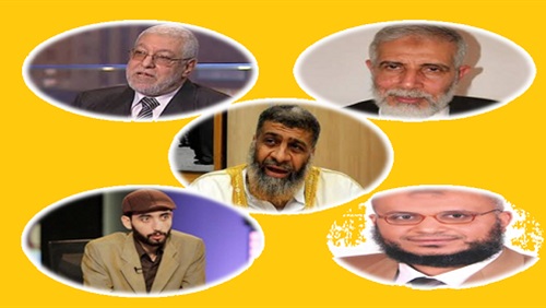 الإخوان بين تصريحات