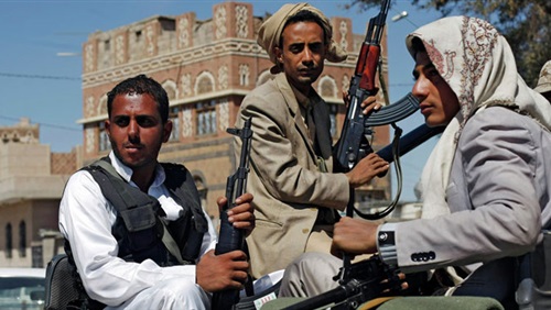 الجيش اليمني يتقدم