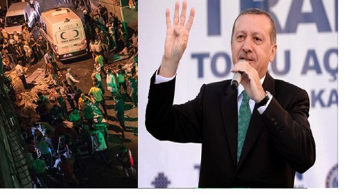 تفجيرات غازي عنتاب