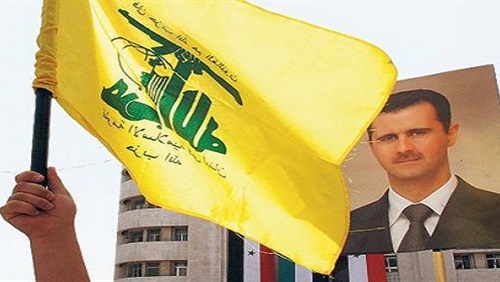 الصراع السوري.. تقرير