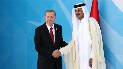 بعد إدانة مرسي بالتخابر..