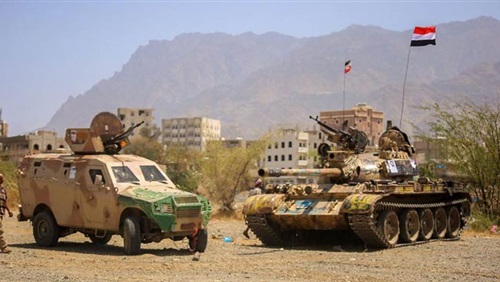 اجتماع جدة يحدد مستقبل