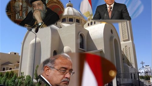 إشكاليات قانون بناء