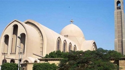 قانون بناء الكنائس..